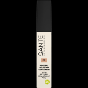 Sante Mineral Wake up Concealer 02 Warm Beige
