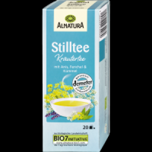 Stilltee 1.59 €