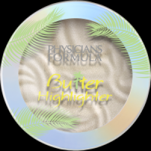 Murumuru Butter Highlighter Pearl 6.99 €