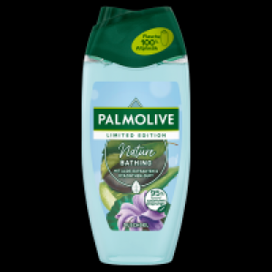 Rossmann Palmolive Duschgel Nature Bathing mit Aloe-Extrakten & Hyazinthen-Duft