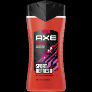 Rossmann Axe 3in1 Duschgel Recharge Sport Refresh