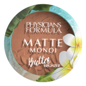MATTE MONOI BUTTER BRONZER matte sunkissed 9.09 €
