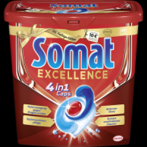 Somat Excellence 4in1 Caps