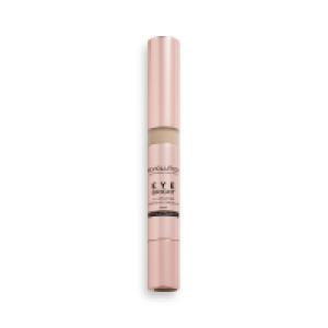 Rossmann Makeup Revolution Eye Bright Concealer Light