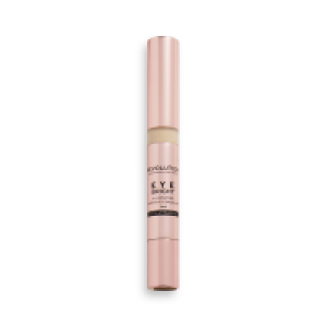 Rossmann Makeup Revolution Eye Bright Concealer Fair