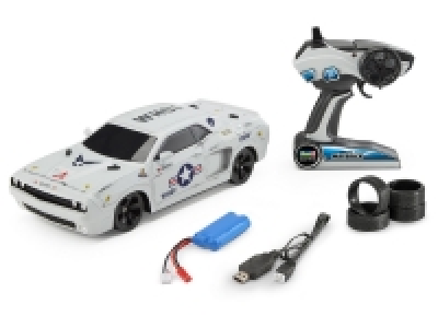 Revell Control RC Drift Car »Maverick«, ferngesteuertes Modellauto, ab