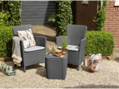 Keter Balkonset Miami 129.99 €