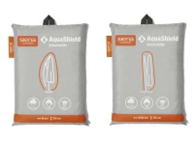 SIENA GARDEN Schutzhülle AquaShield Ampelschirm 27.85 €