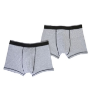 Retro Boxershorts 2er-Pack 4.00 €