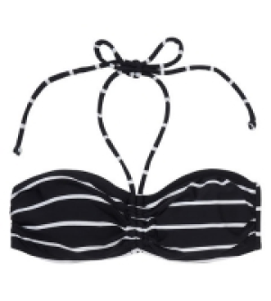 Bikini-Oberteil Bandeau 2.00 €