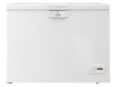 BEKO Gefriertruhe HSA24540N 299.11 €