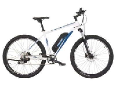 FISCHER E-Bike MTB 27,5 Montis 2.0 in weiß 1,299.00 €