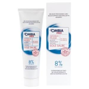 Aldi Süd  OMBIA MED Sole-Salbe 150 ml