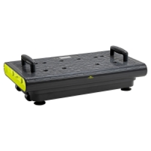 CRANE® Vibrationsboard