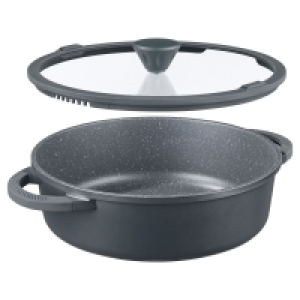 CROFTON® Aluguss-Großraumpfanne 19.99 €