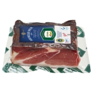 Aldi Süd  CUCINA NOBILE Südtiroler Schinkenspeck g.g.A. 889 g