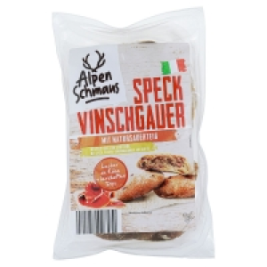 ALPENSCHMAUS Alpenbrot 250 g