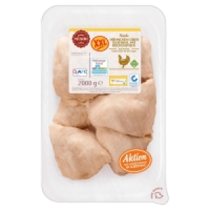 MEINE METZGEREI Hähnchen-Oberschenkel 2 kg