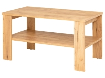 Lidl Livarno Living® LIVARNO LIVING® Couchtisch Verona 90x50 cm