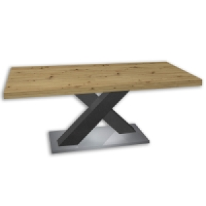 Esstisch - Artisan Eiche - ausziehbar 449.00 €