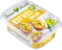 Ebl Naturkost  Green Heart Eifrei-Salat