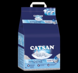 CATSAN Hygienestreu 6.99 €