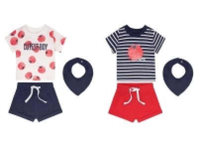 Lidl Lupilu® LUPILU® Baby Set