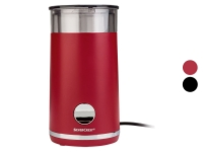 Lidl Silvercrest® SILVERCREST® Kaffeemühle SKMS 150 A1