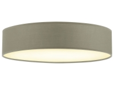 Briloner Deckenleuchte Stoffschirm 44.94 €
