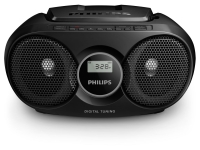 Lidl Philips PHILIPS CD Sound Machine AZ215B/12