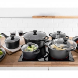 Granitec-Kochtopf Larvik 14.99 €