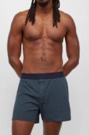 3er-Pack Boxershorts aus Baumwolljersey 10.99 €