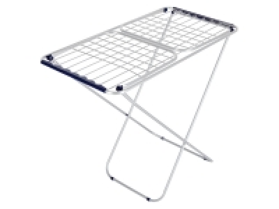 Lidl Leifheit LEIFHEIT Standtrockner »Classic Siena 180«, standsicher