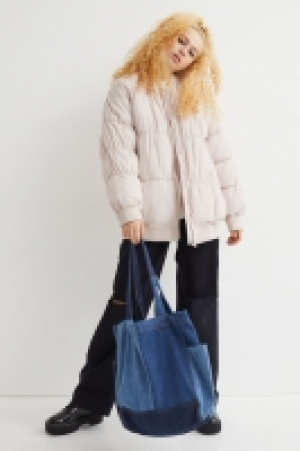 Oversized Pilotenjacke 11.99 €
