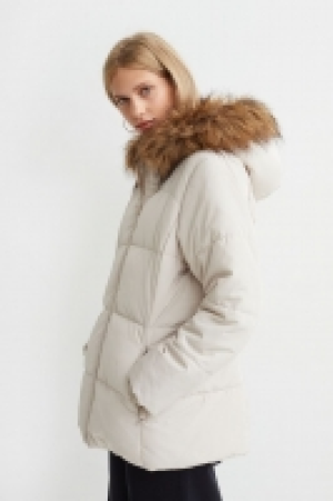 Wattierte Jacke 19.99 €
