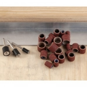 Schleif-Set 70tlg. 4.99 €