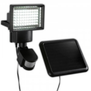 LED-Solar-Sicherheitsleuchte 24.99 €