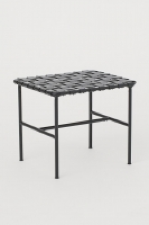 Hocker mit Ledersitz 89.99 €