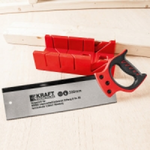 Feinsäge 350 mm 5.99 €