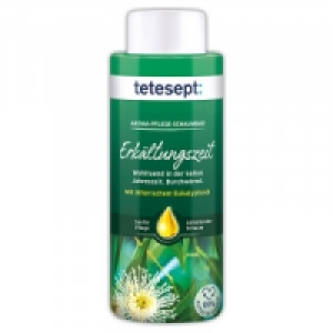Aroma-Pflege-Schaumbad 2.89 €