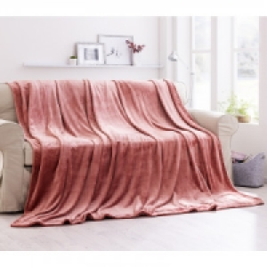 XXL-Kuscheldecke 14.99 €