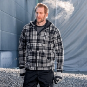 Arbeits-Fleecejacke 14.99 €