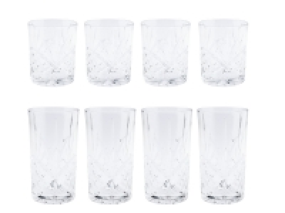 ERNESTO® Gläser Set 7.49 €