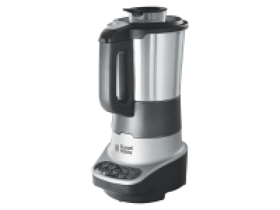 Russell Hobbs »Soup and Blend« Standmixer, mit Kochfunktion 69.99 €