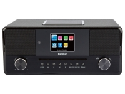 Lidl Karcher Karcher Internet radio with CD-Player DAB+ Subwoofer DAB 9000CDi