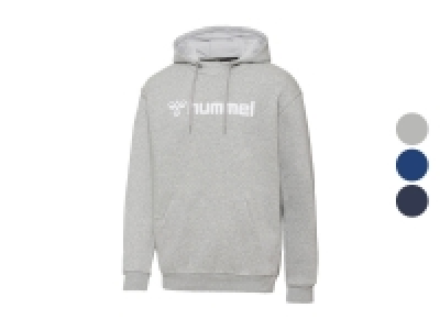 Hummel Herren Hoody, mit Baumwolle 19.99 €