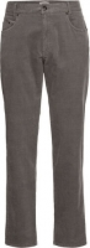 Bugatti Cordhose, Baumwoll-Stretch, Straight Fit, für Herren