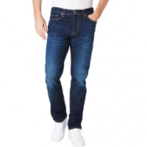Levis® Jeans, Levis 511 Flex , gerader Schnitt, Stretch, für Herren