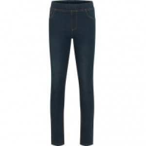 K|town Mädchen Jeans mit Schlupfbund