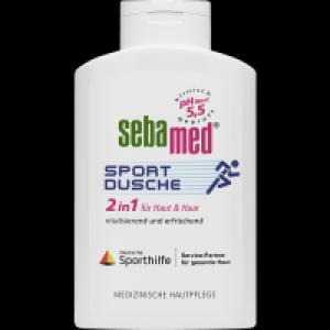 Sebamed Sport Dusche